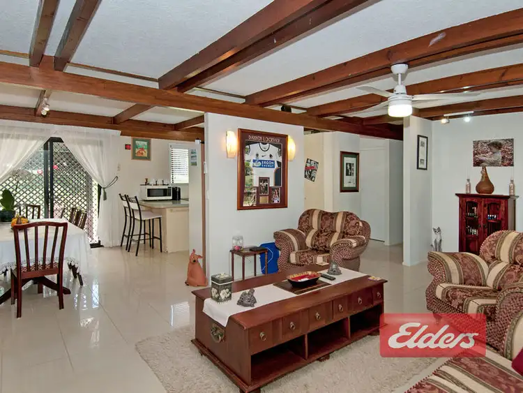 Seventh view of Homely house listing, 1 Hailar Street, Shailer Park QLD 4128