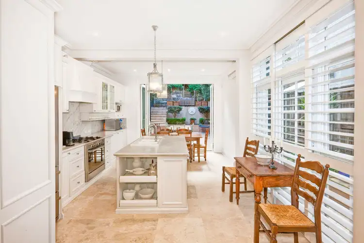 Sixth view of Homely house listing, 380 Moore Park Road, Paddington NSW 2021