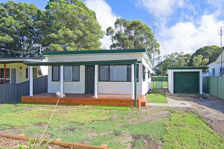 Main view of Homely house listing, 39 Geoffrey Road, Chittaway Point NSW 2261