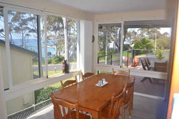 Fifth view of Homely house listing, 8 Baringa Crescent, Lilli Pilli NSW 2536
