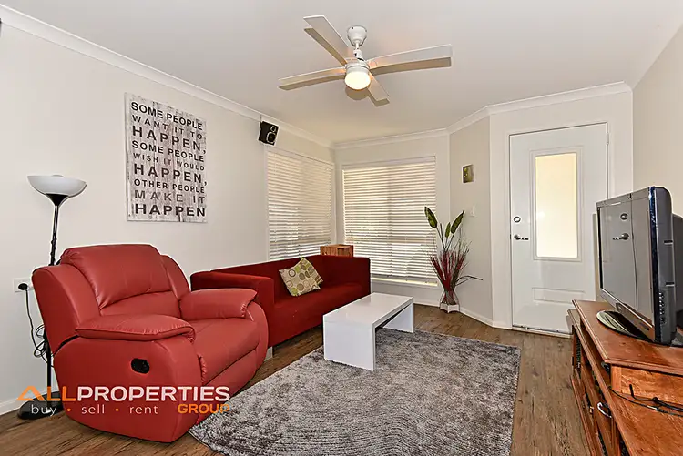 Third view of Homely house listing, 28 Diddams Street, Loganholme QLD 4129