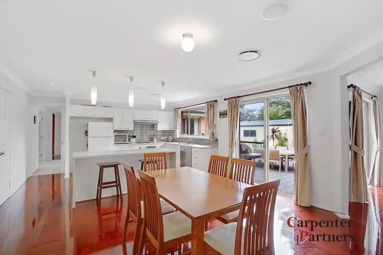 Third view of Homely house listing, 101 Colo Street, Couridjah NSW 2571