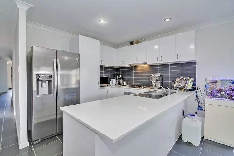 Second view of Homely house listing, 84 South Quarter Dr, Loganlea QLD 4131