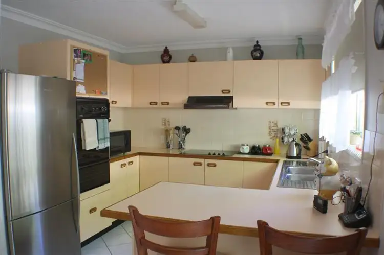 Third view of Homely unit listing, 2/25 Casuarina Close, Yamba NSW 2464