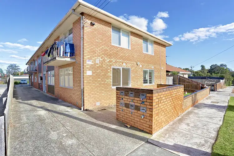 1/6 McColl Court, Brunswick West VIC 3055