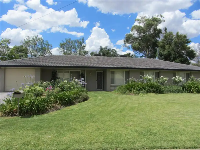 Main view of Homely house listing, 2 Karingal Place, Moree NSW 2400