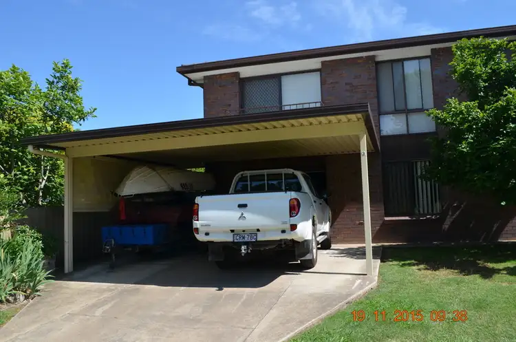 Fourth view of Homely house listing, 3 Sydney Street, Tumut NSW 2720