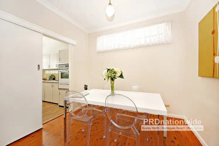 Fourth view of Homely villa listing, 4/62 Alfred Street, Ramsgate Beach NSW 2217