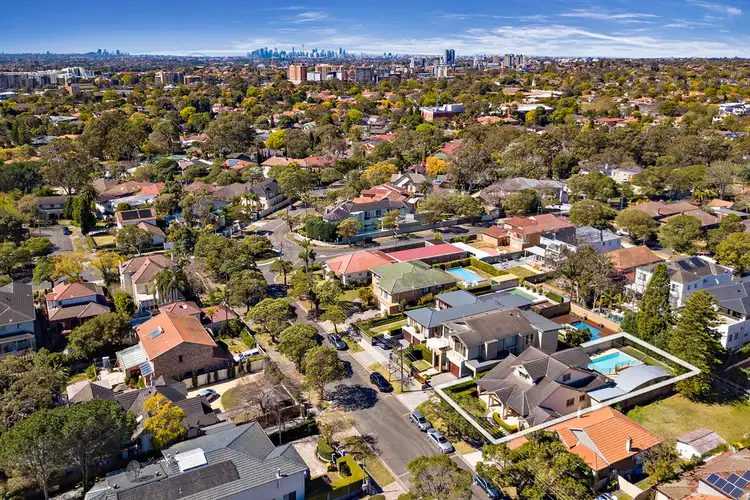 Second view of Homely house listing, 10 SHORTLAND AVENUE, Strathfield NSW 2135