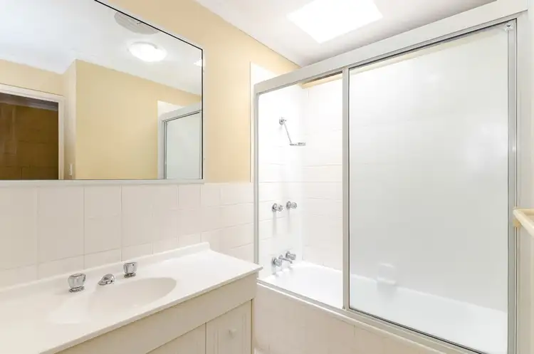 Third view of Homely unit listing, Unit 8/6-8 Eden Street, Gladstone Central QLD 4680