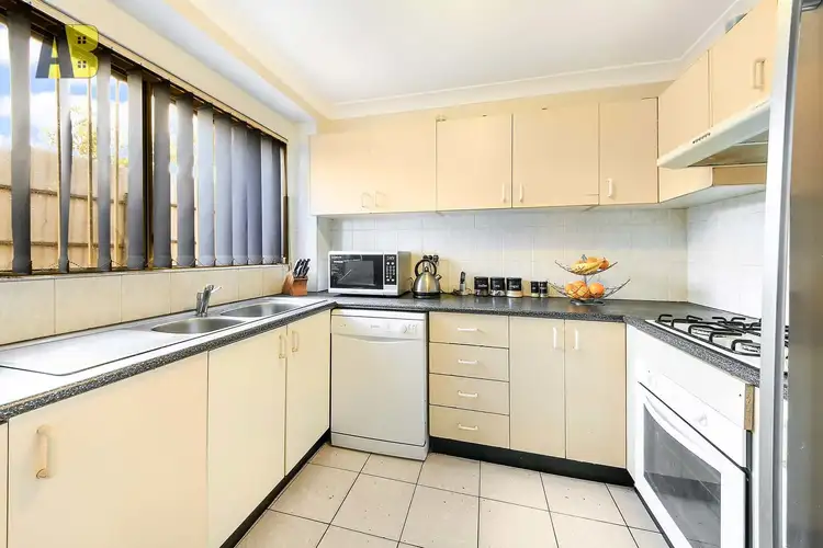 Fifth view of Homely unit listing, 3/1 Junction Street, Granville NSW 2142