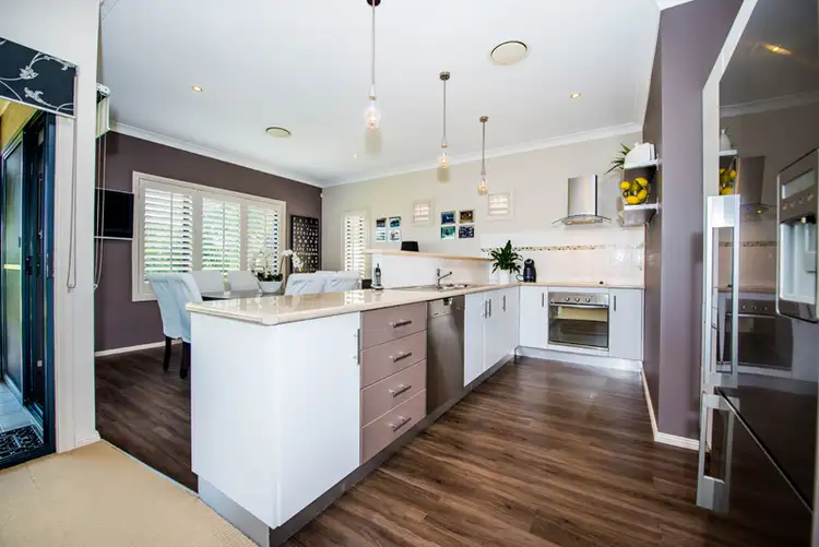 Seventh view of Homely house listing, 16 Seagrass Circuit, Corlette NSW 2315