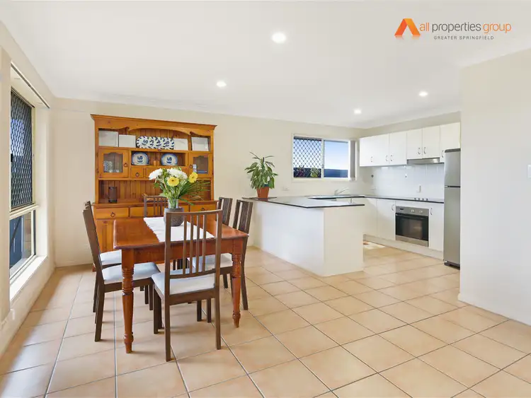Fourth view of Homely house listing, 76 Dry Dock Circuit, Springfield Lakes QLD 4300