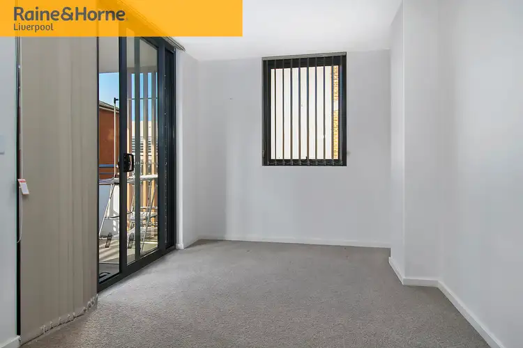 Fifth view of Homely unit listing, 62/69-73 Elizabeth Drive, Liverpool NSW 2170