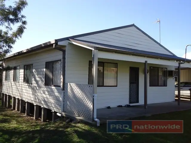 Main view of Homely house listing, 4 Tumut Plains Road, Tumut NSW 2720