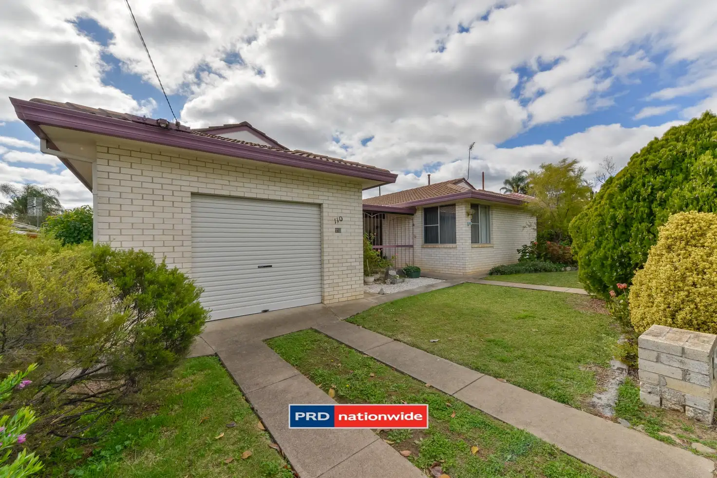 Main view of Homely house listing, 110 Hillvue Road, Tamworth NSW 2340