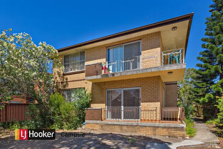 1/42 Third Avenue, Campsie NSW 2194