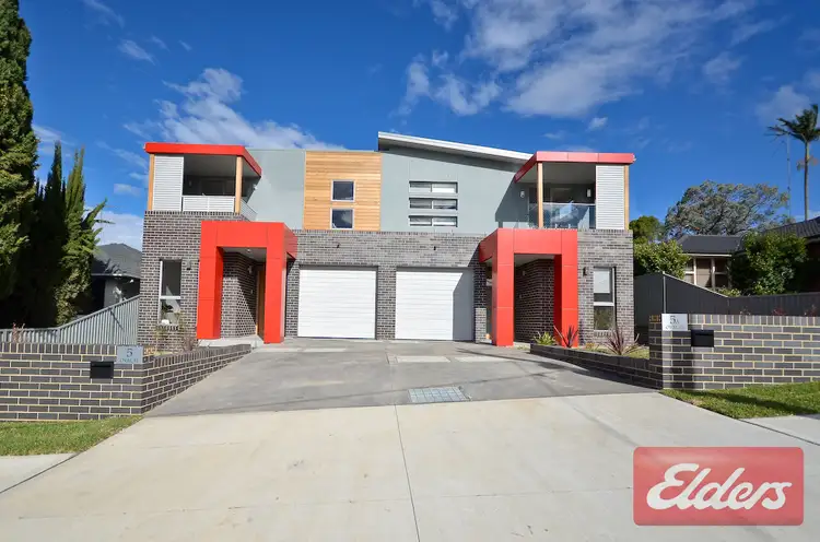 2/5 Oval Street, Old Toongabbie NSW 2146