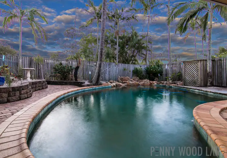 111 Phillip Street, Mount Pleasant QLD 4740