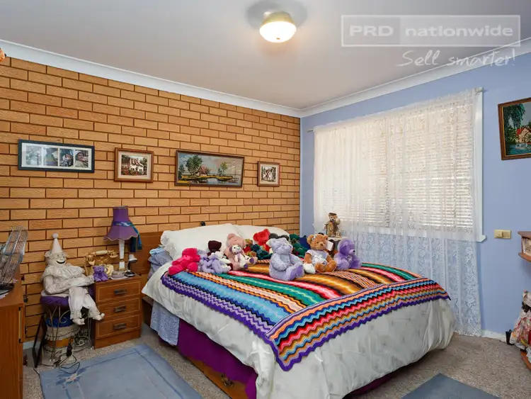 Fourth view of Homely unit listing, 3/46-48 Walana Crescent, Kooringal NSW 2650