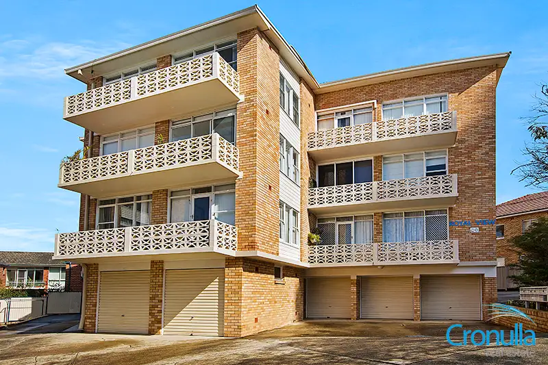 Main view of Homely apartment listing, 7/20 Burke Rd, Cronulla NSW 2230