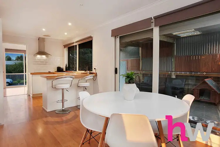 Fifth view of Homely house listing, 16 Tarpeena Way, Clifton Springs VIC 3222