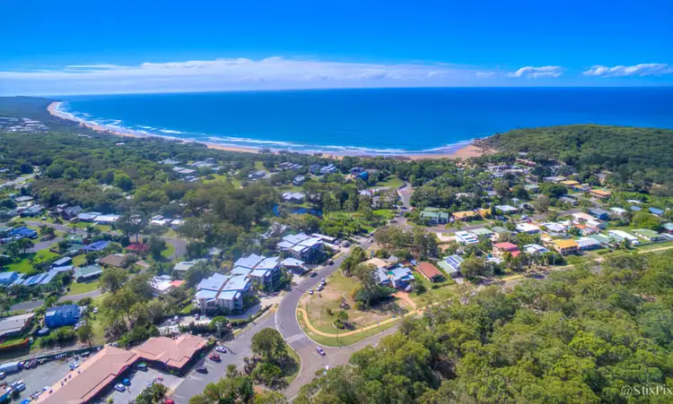 Fifth view of Homely land listing, 4 Aquatic Vista, Agnes Water QLD 4677