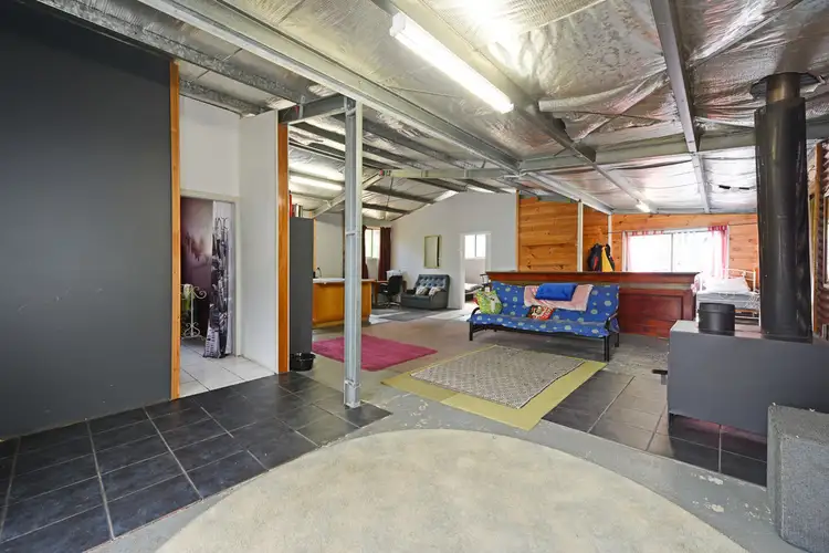 Fourth view of Homely house listing, 23 Handsome Caves Road, Magra TAS 7140
