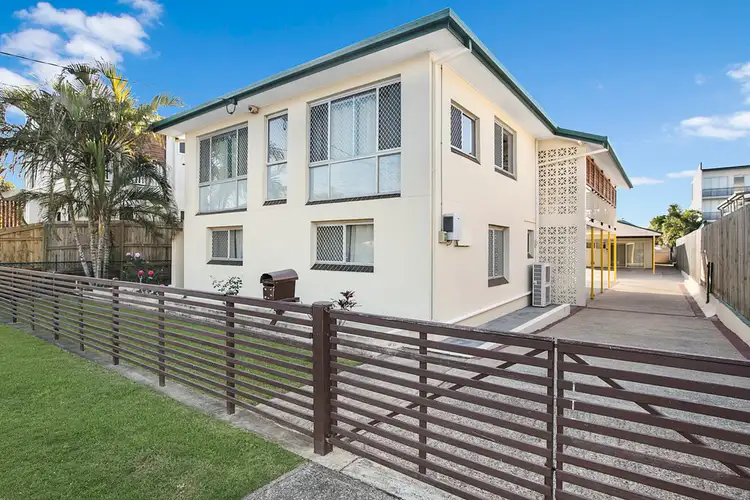 Second view of Homely house listing, 13 WILDE STREET, Wynnum QLD 4178