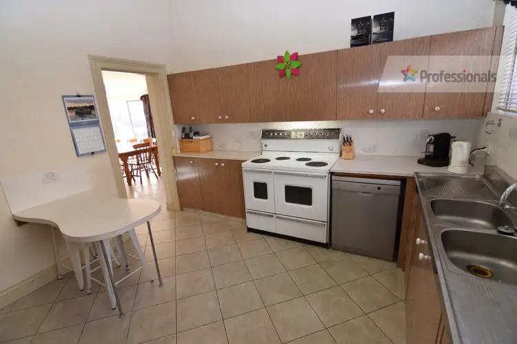 Seventh view of Homely house listing, 266 Havannah Street, Bathurst NSW 2795