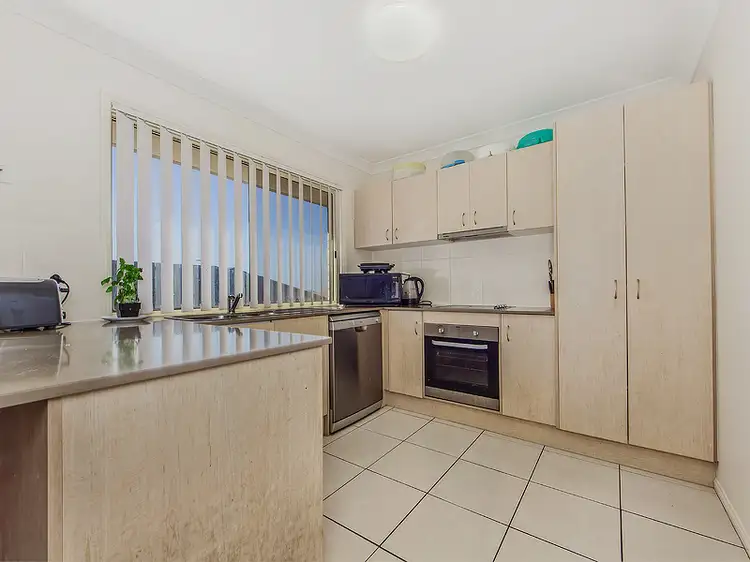 Second view of Homely house listing, 7 Madeline Place, Ormeau QLD 4208