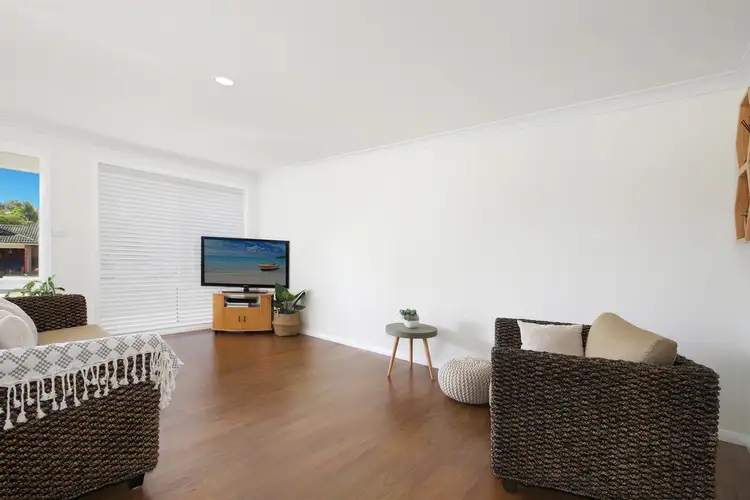 Third view of Homely villa listing, 3/31 Sapphire Drive, Port Macquarie NSW 2444