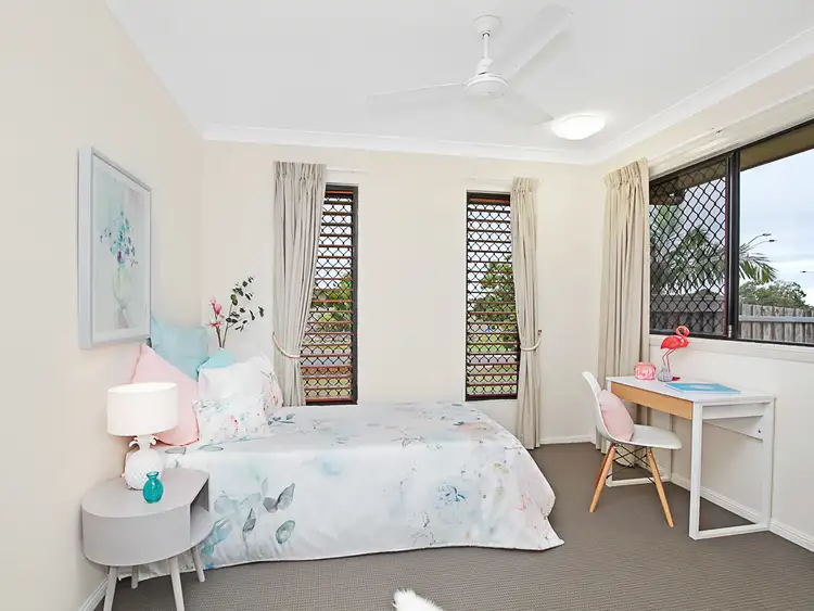 Fifth view of Homely house listing, 9 Baxendell Place, Bushland Beach QLD 4818