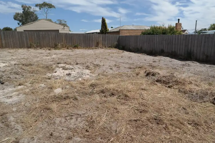 Main view of Homely land listing, 18 Pargonee Street, Dodges Ferry TAS 7173