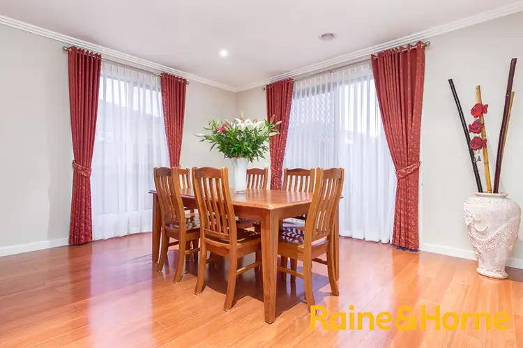 Fifth view of Homely house listing, 104 Boland Drive, Lyndhurst VIC 3975