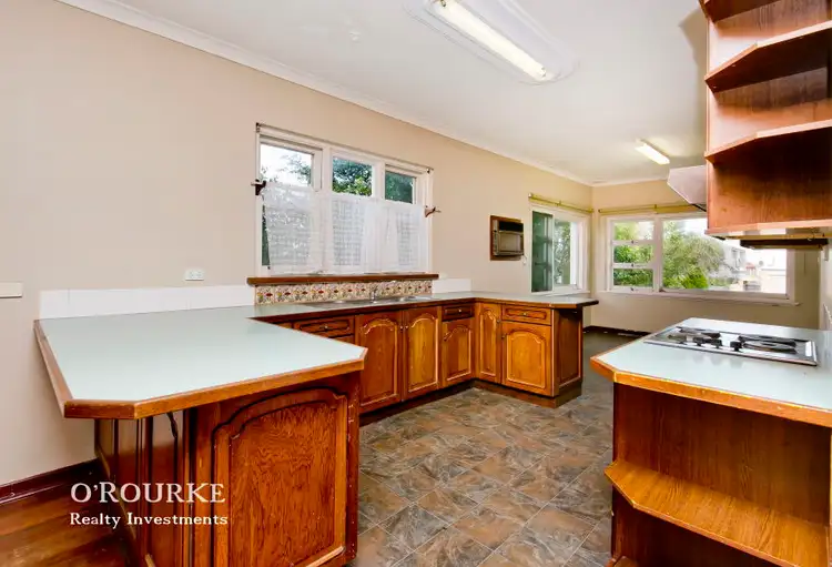 Seventh view of Homely house listing, 156 Westview Street, Scarborough WA 6019