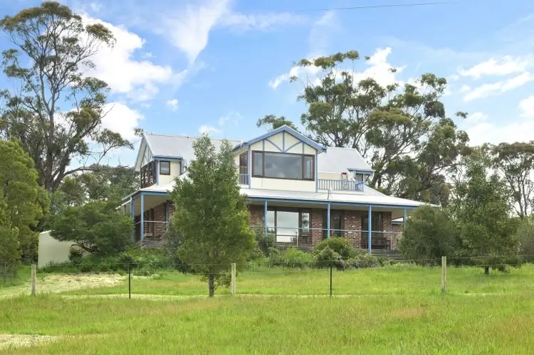 73 Scotchmans Lead Rd, Buninyong VIC 3357
