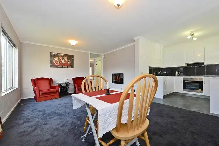 Fourth view of Homely unit listing, 3/4 Onslow Place, Mount Nelson TAS 7007