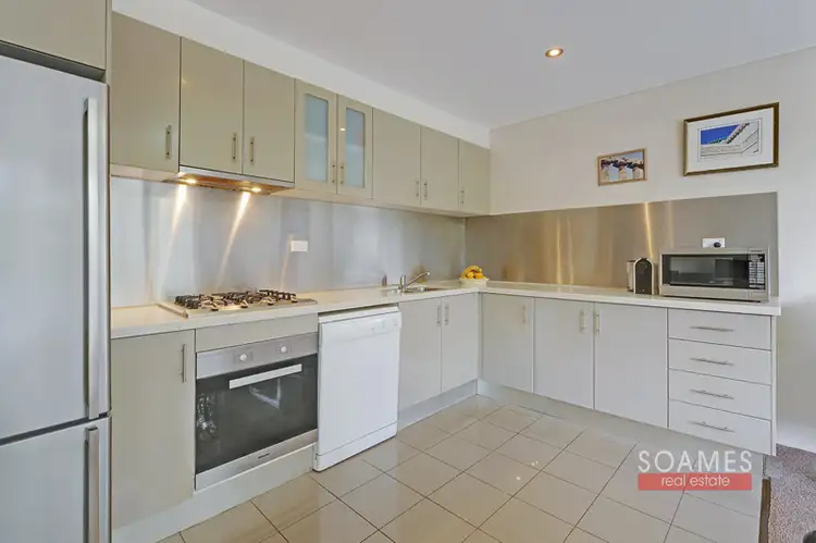 Fourth view of Homely apartment listing, 2/22-26 Nursery Street, Hornsby NSW 2077