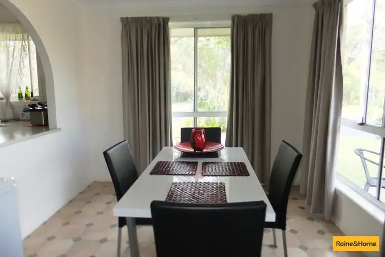 Fifth view of Homely villa listing, 1/32 Reid Drive, Coffs Harbour NSW 2450