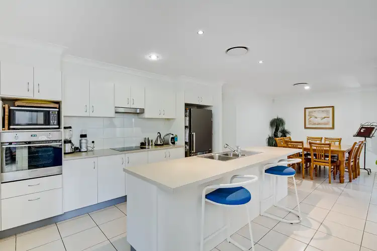 Third view of Homely house listing, 5 Shearwater Street, Cleveland QLD 4163