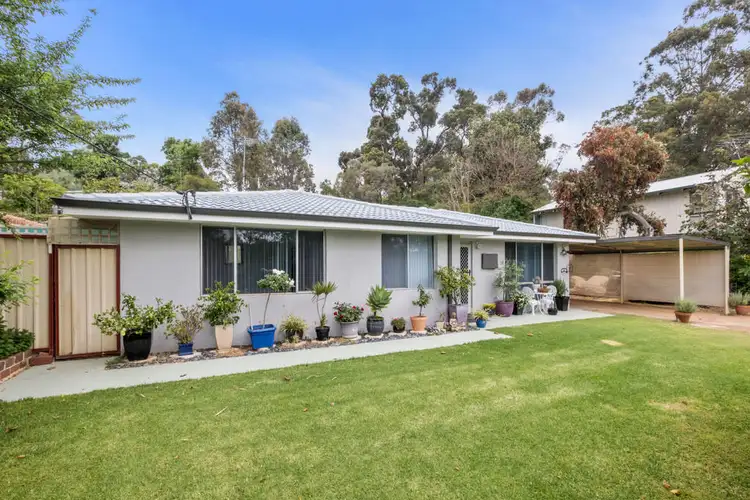 430 Riley Road, Parkerville WA 6081