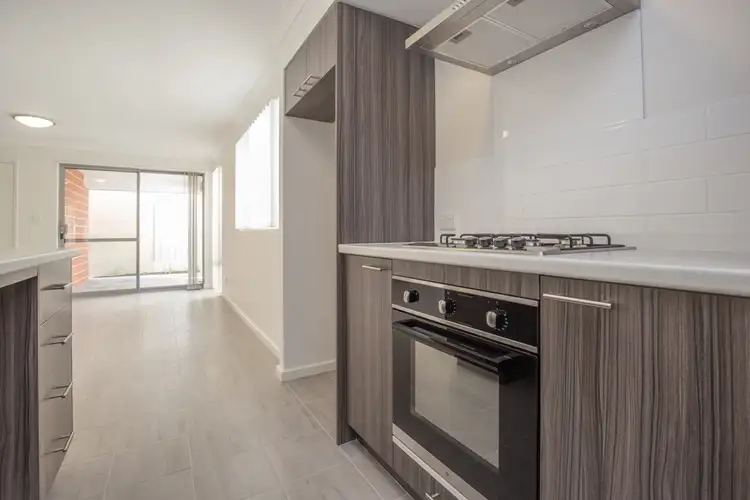Fifth view of Homely house listing, 3/6 Bates rd, Innaloo WA 6018