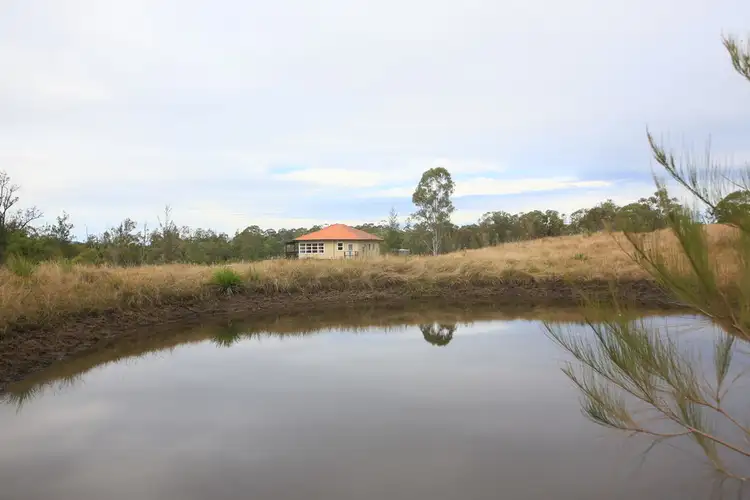 Main view of Homely rural property listing, 88 Mundine Road, Upper Fine Flower NSW 2460
