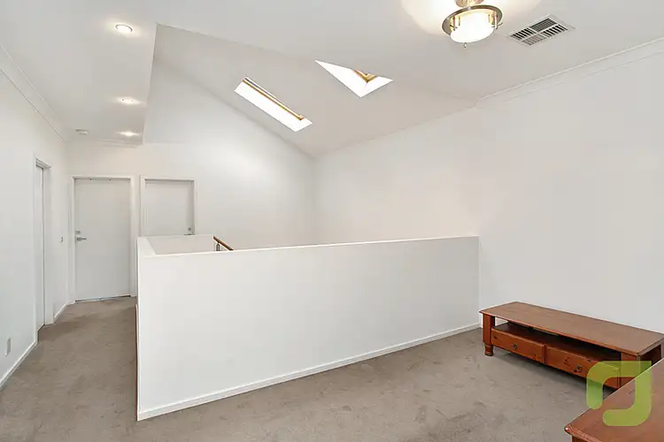 Sixth view of Homely house listing, 7 Tregutha Way, Newport VIC 3015