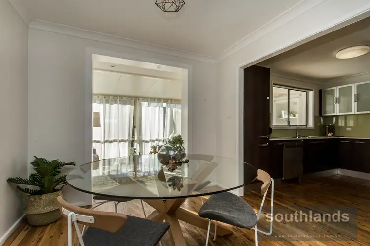 Fifth view of Homely house listing, 15 Korimul Crescent, South Penrith NSW 2750
