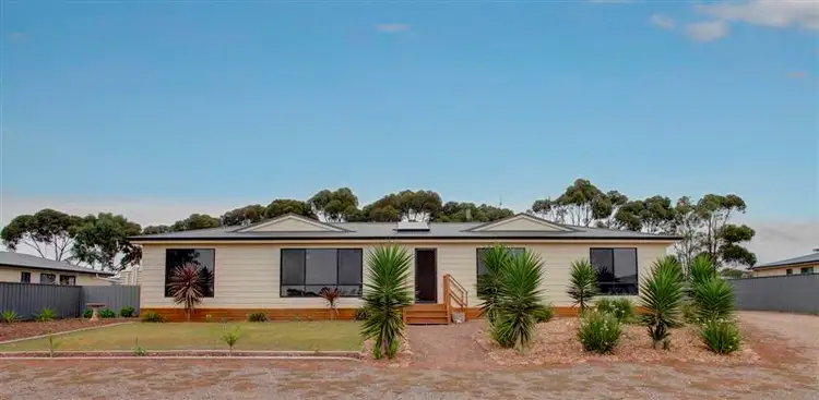 Main view of Homely house listing, 21 Natasha Drive, Poonindie SA 5607