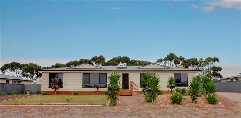Main view of Homely house listing, 21 Natasha Drive, Poonindie SA 5607