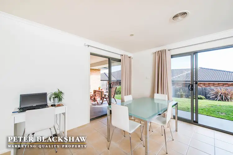 Sixth view of Homely house listing, 5 Wittunga Crescent, Banks ACT 2906