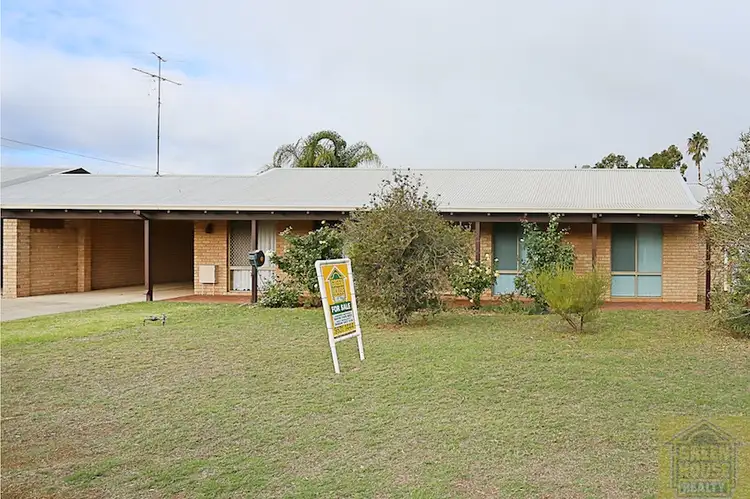 Third view of Homely semi-detached listing, 29b Congdon Avenue, Pinjarra WA 6208